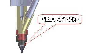 自動鎖螺絲機工作原理